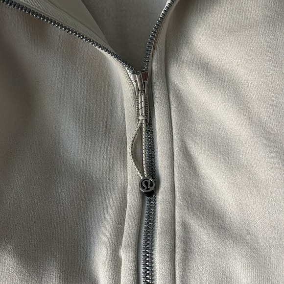 lululemon jacket - Picture 3 of 5